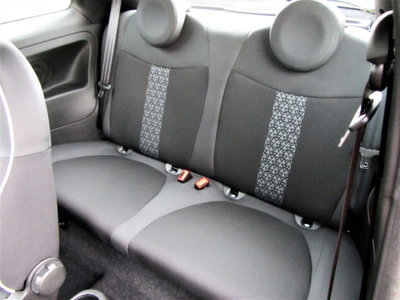 Fiat 500 1.0 Hybrid Sport (11)