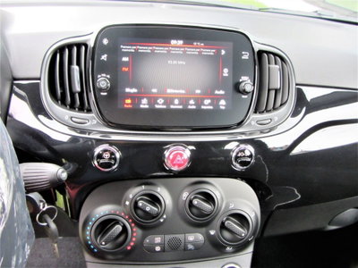 Fiat 500 1.0 Hybrid Sport (12)