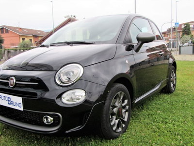 Fiat 500 1.0 Hybrid Sport (14)