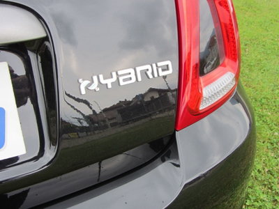 Fiat 500 1.0 Hybrid Sport (15)