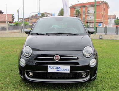 Fiat 500 1.0 Hybrid Sport (2)
