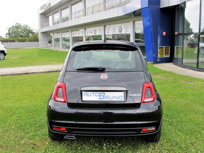 Fiat 500 1.0 Hybrid Sport (6)