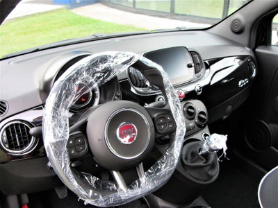 Fiat 500 1.0 Hybrid Sport (9)