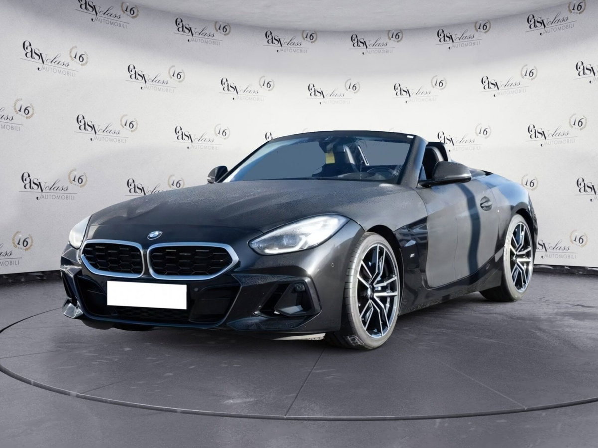 BMW Z4 Cabrio sdrive 20i Sport