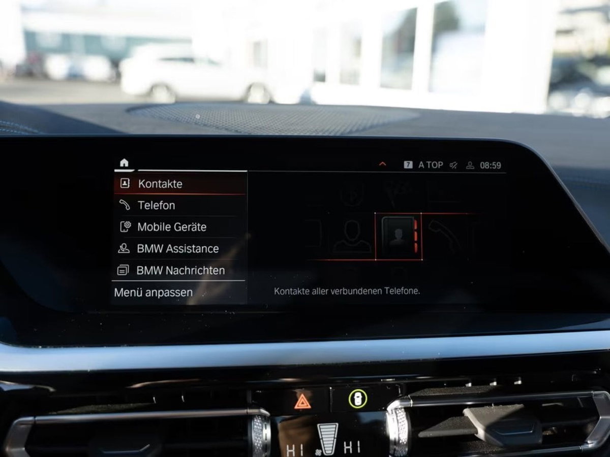 BMW Z4 Cabrio sdrive 20i Sport (12)