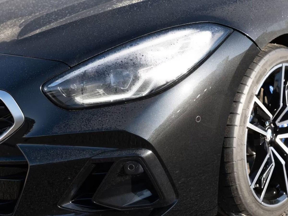 BMW Z4 Cabrio sdrive 20i Sport (15)