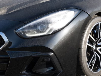 BMW Z4 Cabrio sdrive 20i Sport (15)