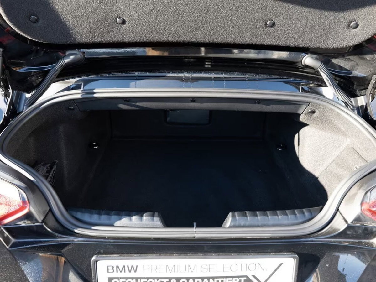 BMW Z4 Cabrio sdrive 20i Sport (16)