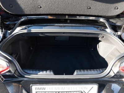 BMW Z4 Cabrio sdrive 20i Sport (16)