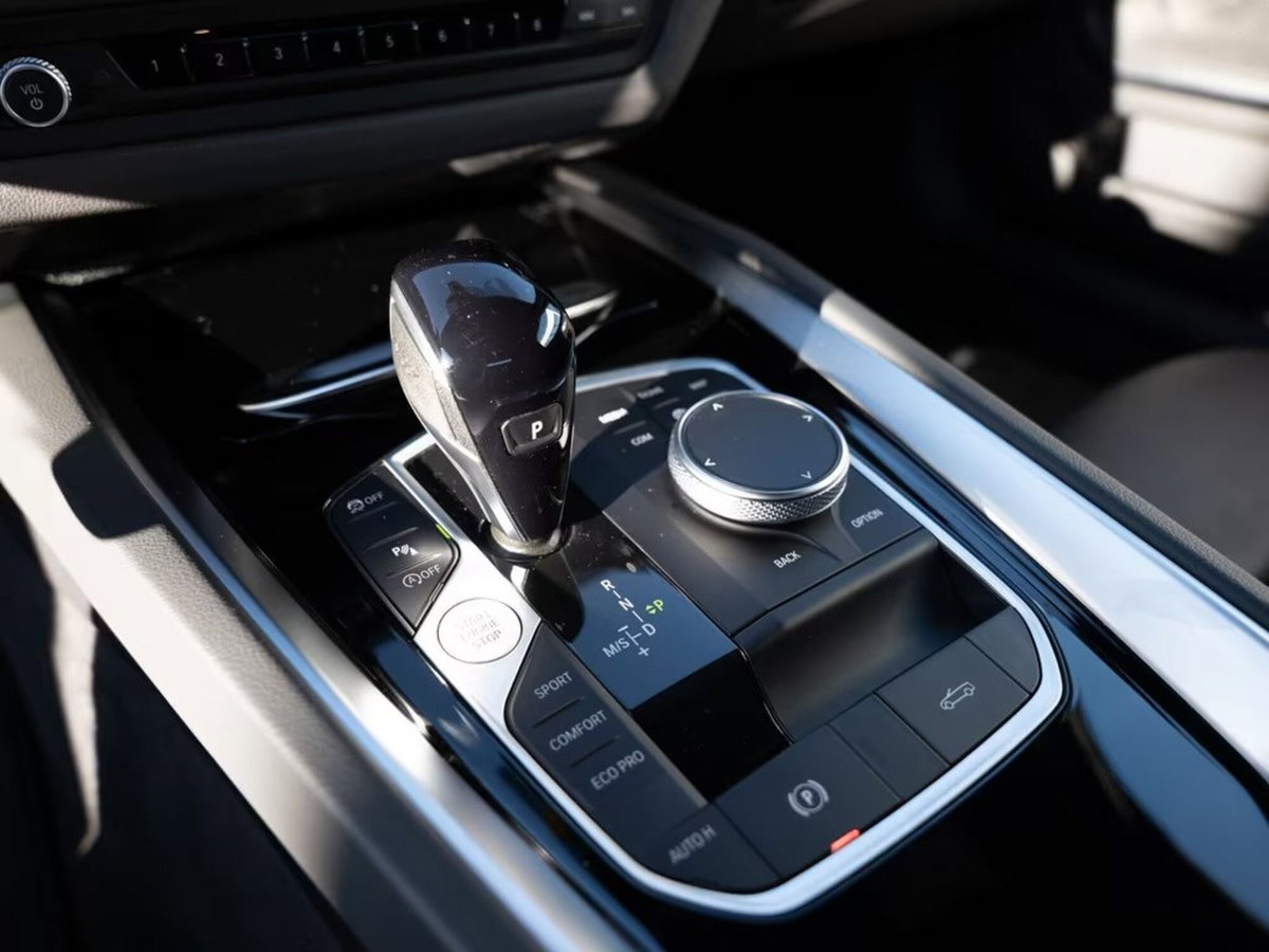 BMW Z4 Cabrio sdrive 20i Sport (17)