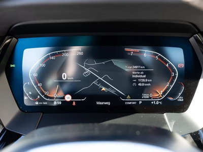 BMW Z4 Cabrio sdrive 20i Sport (18)