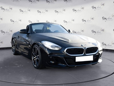 BMW Z4 Cabrio sdrive 20i Sport (2)
