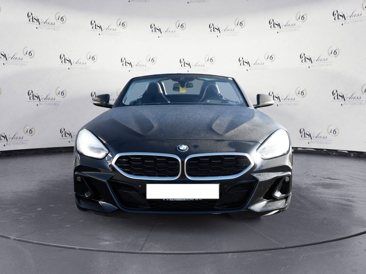 BMW Z4 Cabrio sdrive 20i Sport (3)