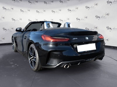 BMW Z4 Cabrio sdrive 20i Sport (5)