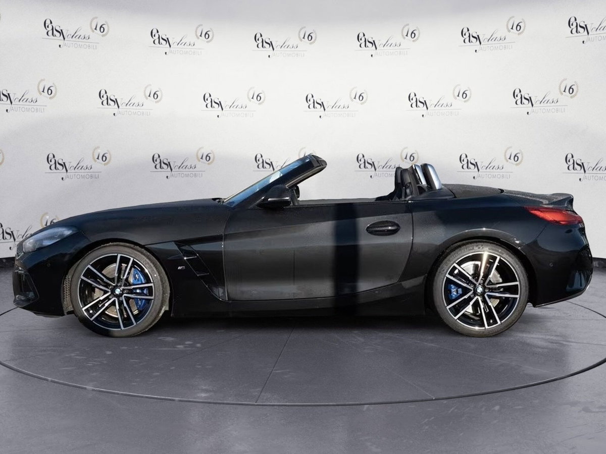BMW Z4 Cabrio sdrive 20i Sport (7)