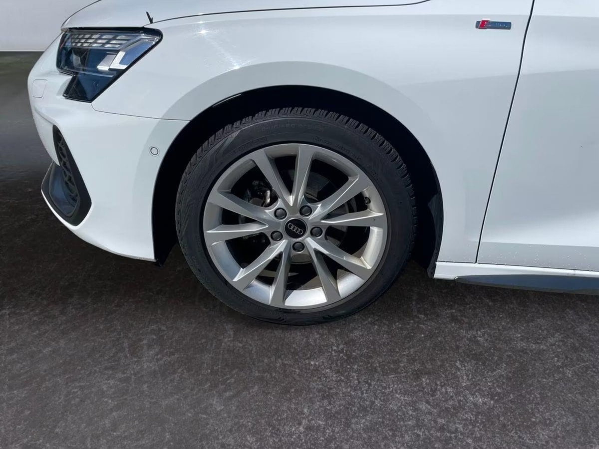 Audi A3 Sportback 1.0 TFSI (10)