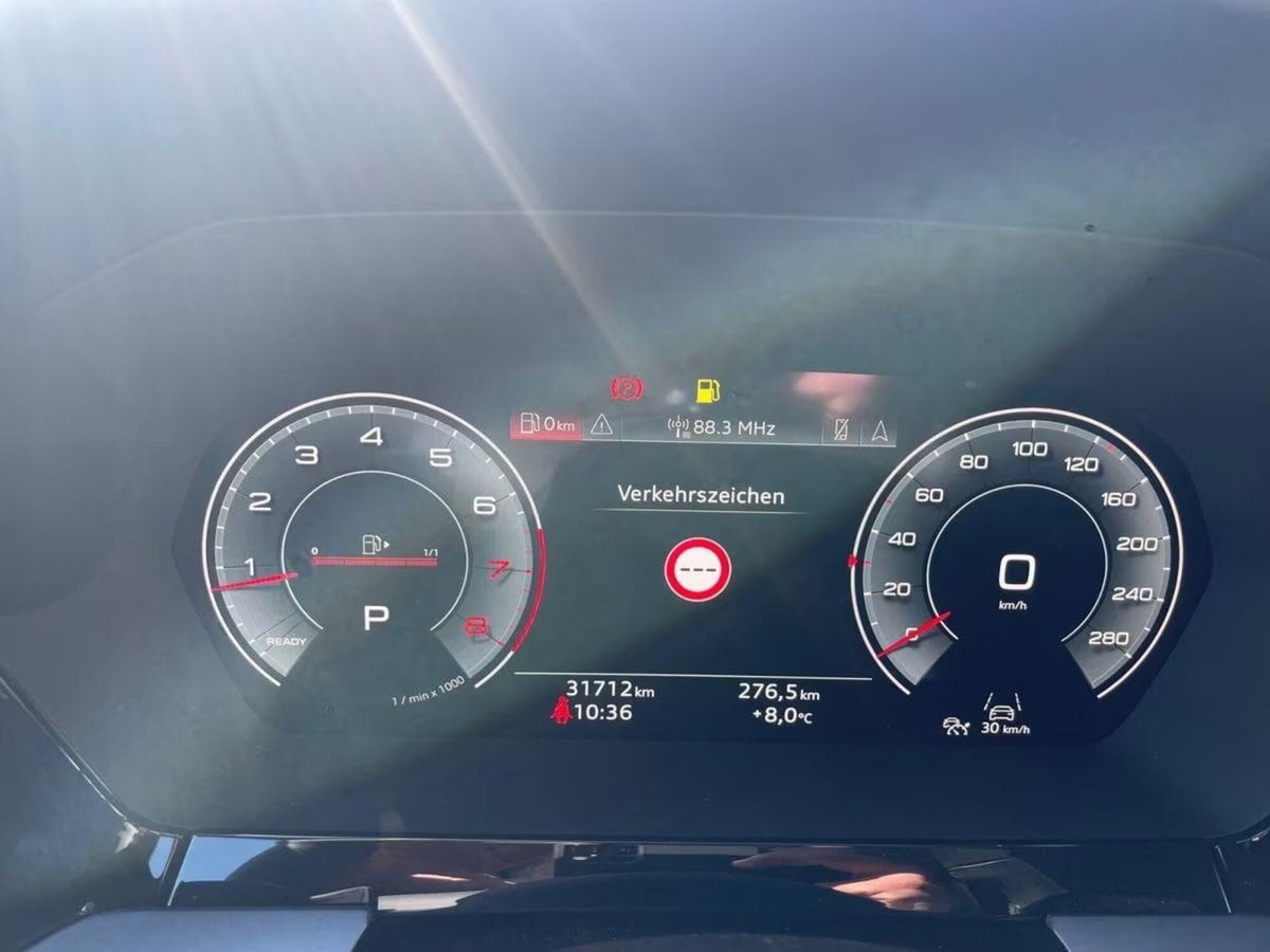 Audi A3 Sportback 1.0 TFSI (12)