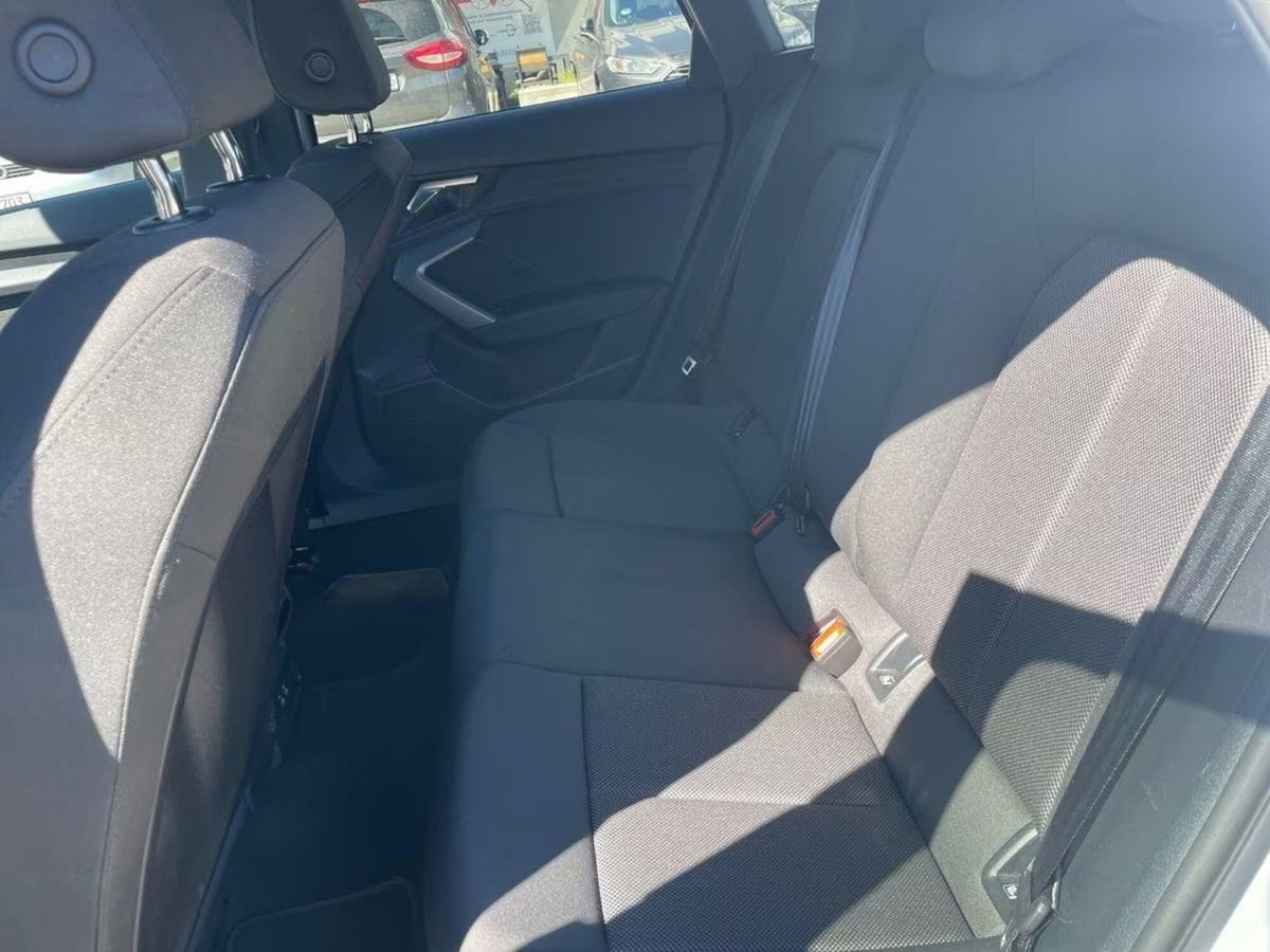 Audi A3 Sportback 1.0 TFSI (18)