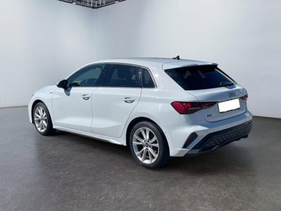 Audi A3 Sportback 1.0 TFSI (3)