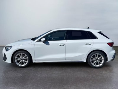 Audi A3 Sportback 1.0 TFSI (4)