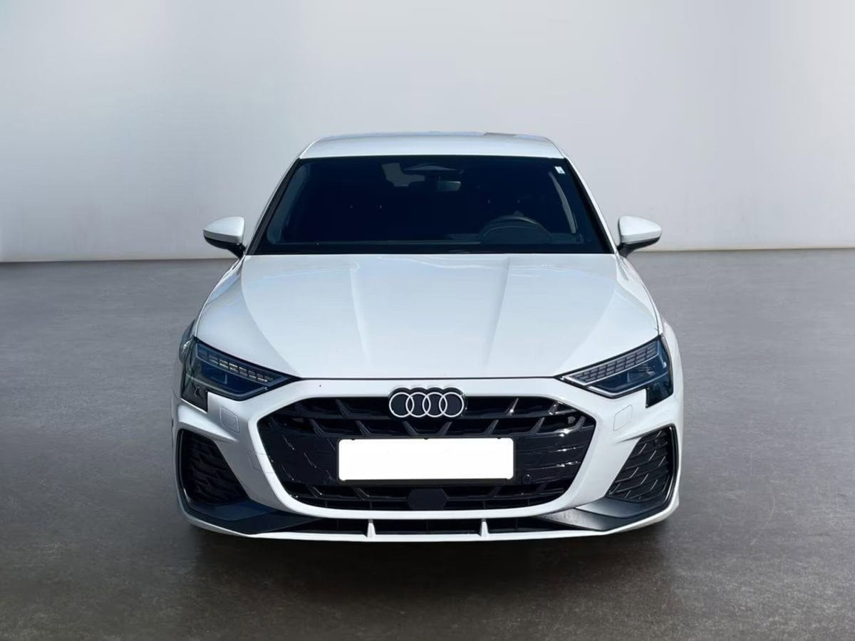 Audi A3 Sportback 1.0 TFSI (5)