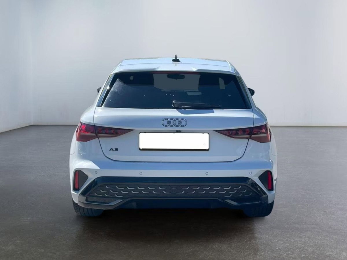 Audi A3 Sportback 1.0 TFSI (6)