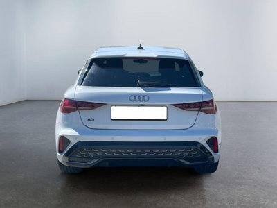 Audi A3 Sportback 1.0 TFSI (6)