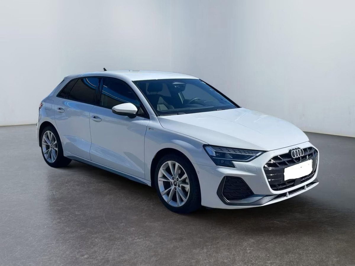 Audi A3 Sportback 1.0 TFSI (7)