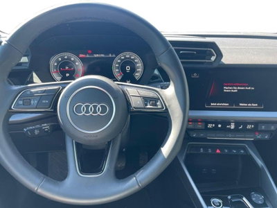 Audi A3 Sportback 1.0 TFSI (9)