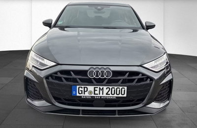 Audi A3 Sportback 35 TFSI S line edition (5)