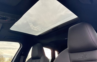 Audi A3 Sportback 35 TFSI S line edition (7)