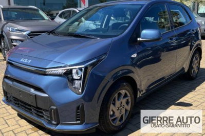 Kia Picanto 1.0 gdi Urban nuova