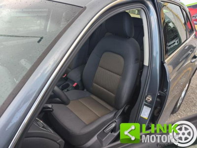 Audi Q3 2.0 TDI quattro (10)