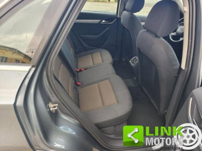 Audi Q3 2.0 TDI quattro (12)