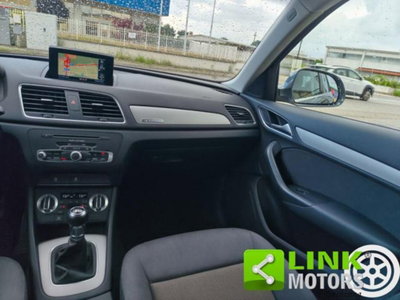 Audi Q3 2.0 TDI quattro (14)