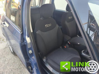 Fiat 500L 1.4 95 CV Urban (10)