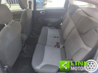 Fiat 500L 1.4 95 CV Urban (15)