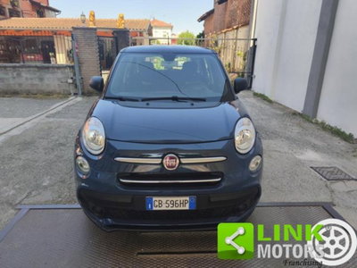 Fiat 500L 1.4 95 CV Urban (2)