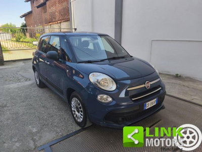 Fiat 500L 1.4 95 CV Urban (3)