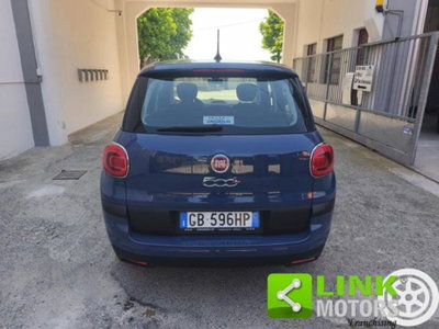 Fiat 500L 1.4 95 CV Urban (6)