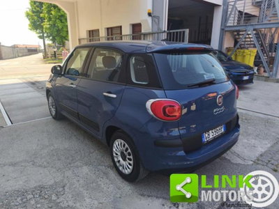 Fiat 500L 1.4 95 CV Urban (7)