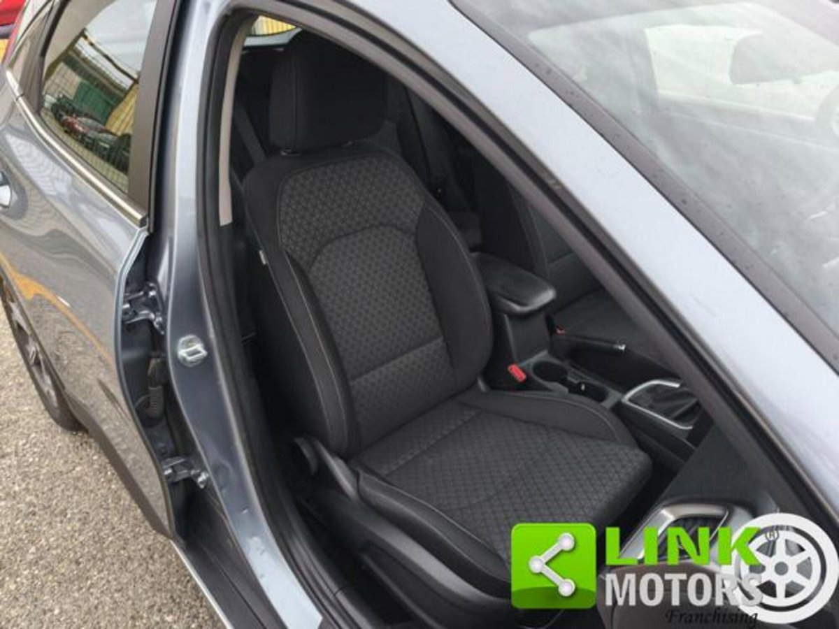 Kia XCeed 1.6 CRDi 115 CV Style (10)