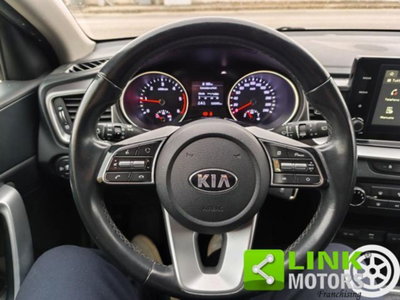 Kia XCeed 1.6 CRDi 115 CV Style (12)