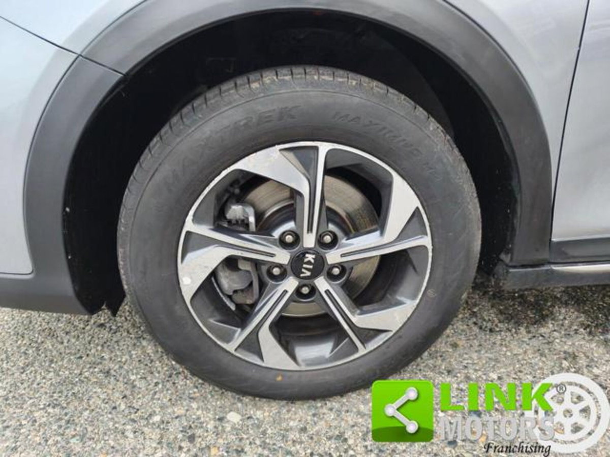 Kia XCeed 1.6 CRDi 115 CV Style (15)