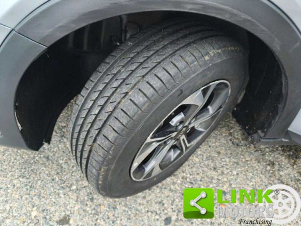 Kia XCeed 1.6 CRDi 115 CV Style (16)