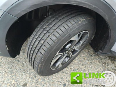 Kia XCeed 1.6 CRDi 115 CV Style (16)