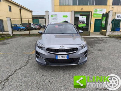 Kia XCeed 1.6 CRDi 115 CV Style (2)