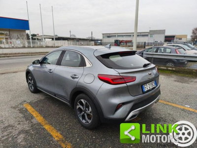 Kia XCeed 1.6 CRDi 115 CV Style (7)