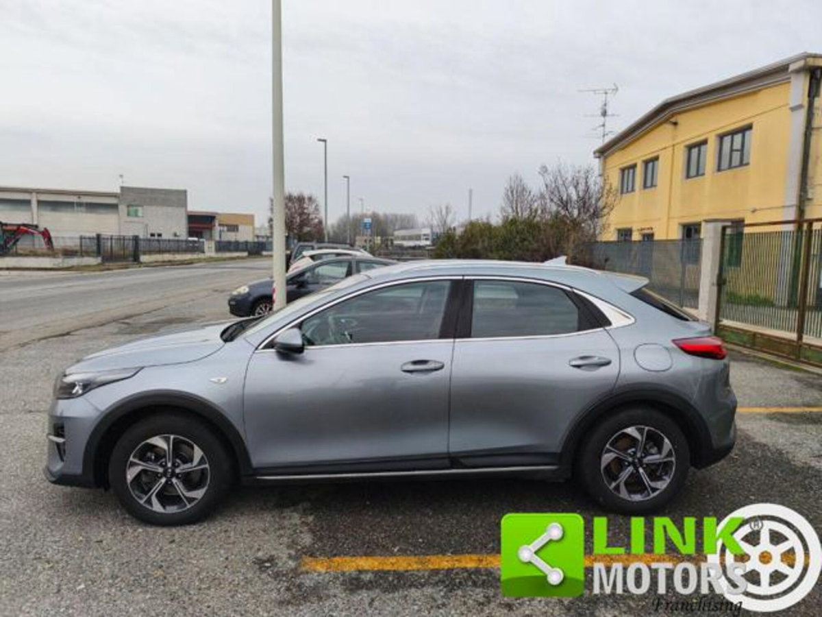 Kia XCeed 1.6 CRDi 115 CV Style (8)