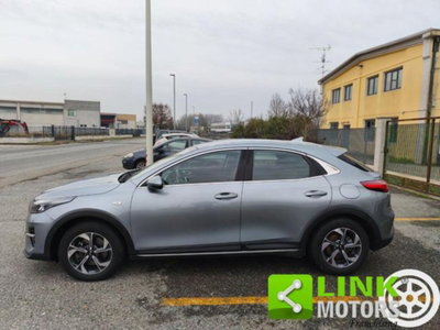 Kia XCeed 1.6 CRDi 115 CV Style (8)